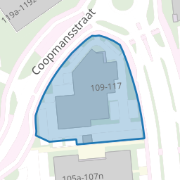 Perceel LWD00-G-17560