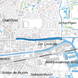 Perceel LWD00-G-17565