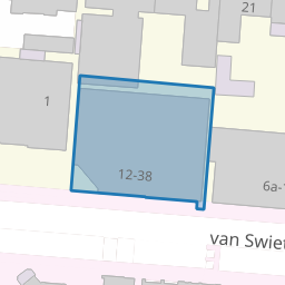 Perceel LWD00-G-17570