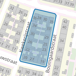 Perceel LWD00-G-17584