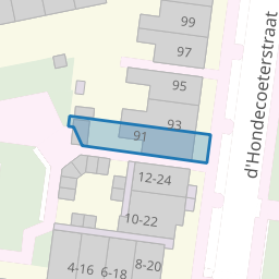 Perceel LWD00-G-17591