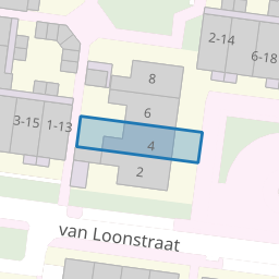 Perceel LWD00-G-17597