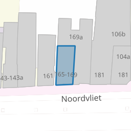 Perceel LWD00-G-17627