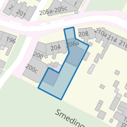 Perceel LWD00-G-17676