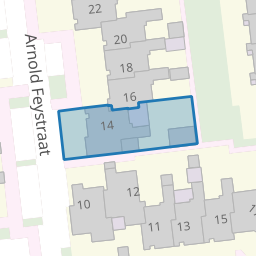 Perceel LWD00-G-17690