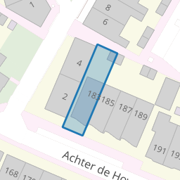 Perceel LWD00-G-17705