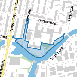 Perceel LWD00-G-17707