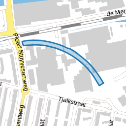 Perceel LWD00-G-17710