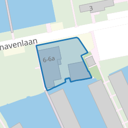 Perceel LWD00-G-17719