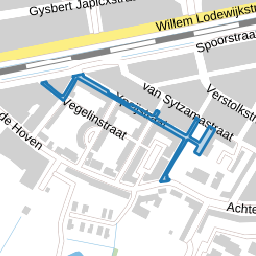 Perceel LWD00-G-17736