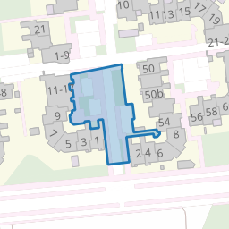 Perceel LWD00-G-17757