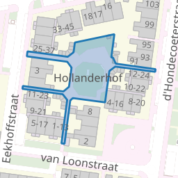 Perceel LWD00-G-17819