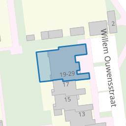 Perceel LWD00-G-17823