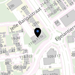 Appartement LWD00 G 17863 11