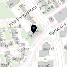 Appartement LWD00 G 17863 16