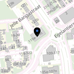 Appartement LWD00 G 17863 21