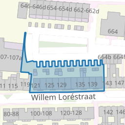 Perceel LWD00-G-17873