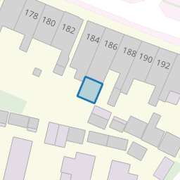 Perceel LWD00-G-17899