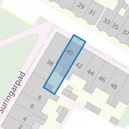 Perceel LWD00-G-17914