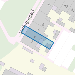 Perceel LWD00-G-17918