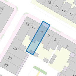 Perceel LWD00-G-17938