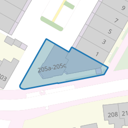 Perceel LWD00-G-17955