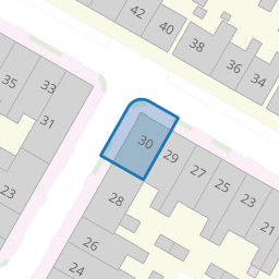 Perceel LWD00-G-17971