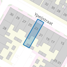 Perceel LWD00-G-17975