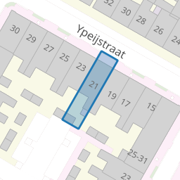 Perceel LWD00-G-17976