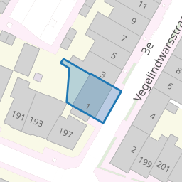 Perceel LWD00-G-17992