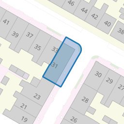 Perceel LWD00-G-18020