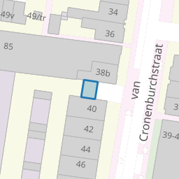 Perceel LWD00-G-18040