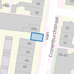 Perceel LWD00-G-18042