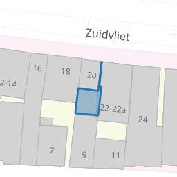 Perceel LWD00-G-18052