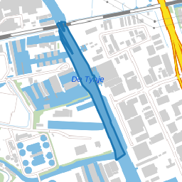 Perceel LWD00-G-18055