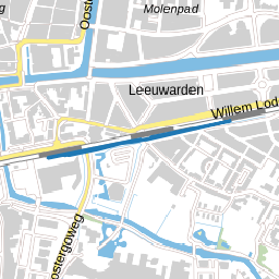 Perceel LWD00-G-18070