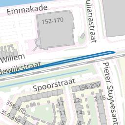 Perceel LWD00-G-18073