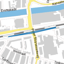 Perceel LWD00-G-18075