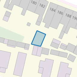 Perceel LWD00-G-18095