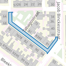 Perceel LWD00-G-18179