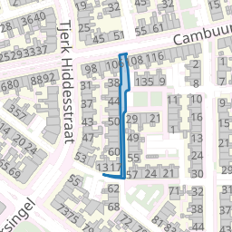 Perceel LWD00-G-18187