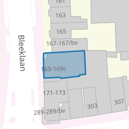 Perceel LWD00-G-18190