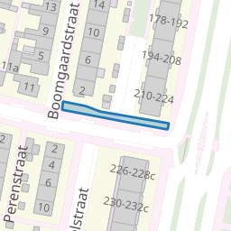 Perceel LWD00-G-18199