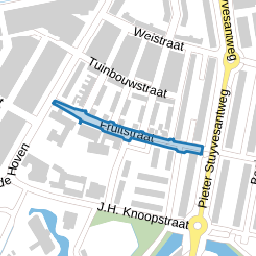 Perceel LWD00-G-18200