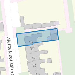 Perceel LWD00-G-18201