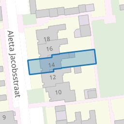 Perceel LWD00-G-18210