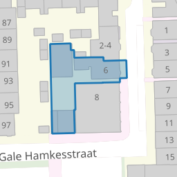 Perceel LWD00-G-18215
