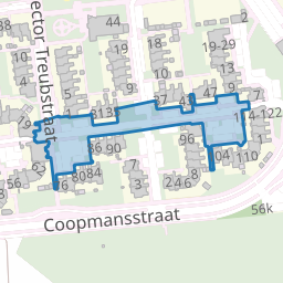 Perceel LWD00-G-18218