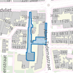 Perceel LWD00-G-18228