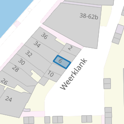 Perceel LWD00-G-18251